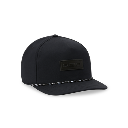 Alpha Icon Hat