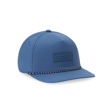 Alpha Icon Hat