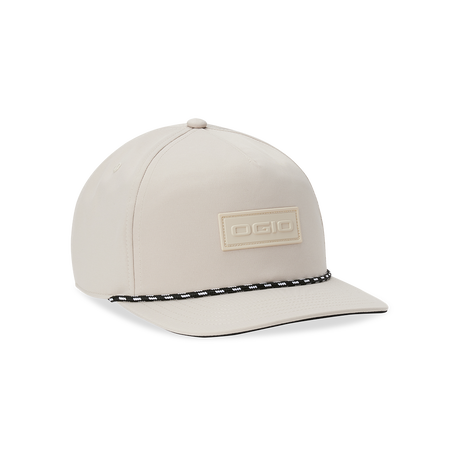 Alpha Icon Hat