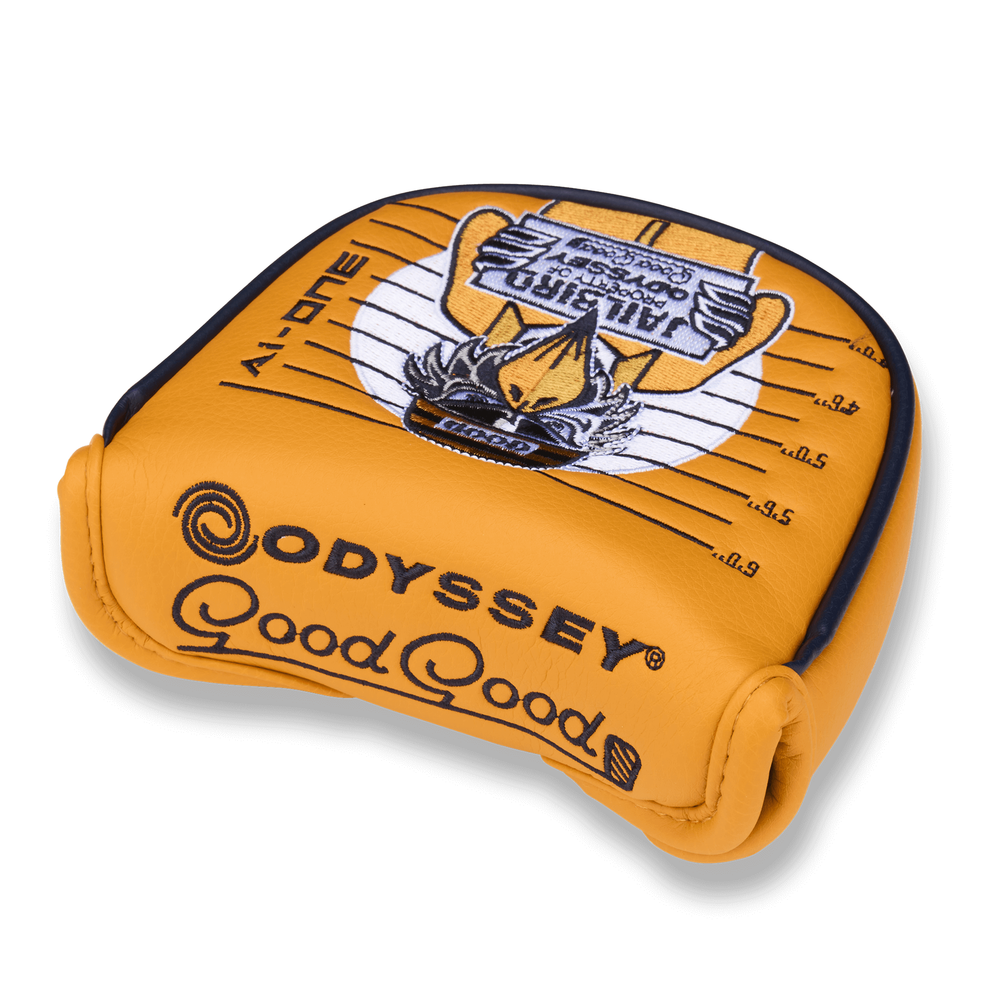 Good Good Ai-ONE Jailbird Mini DB Putter