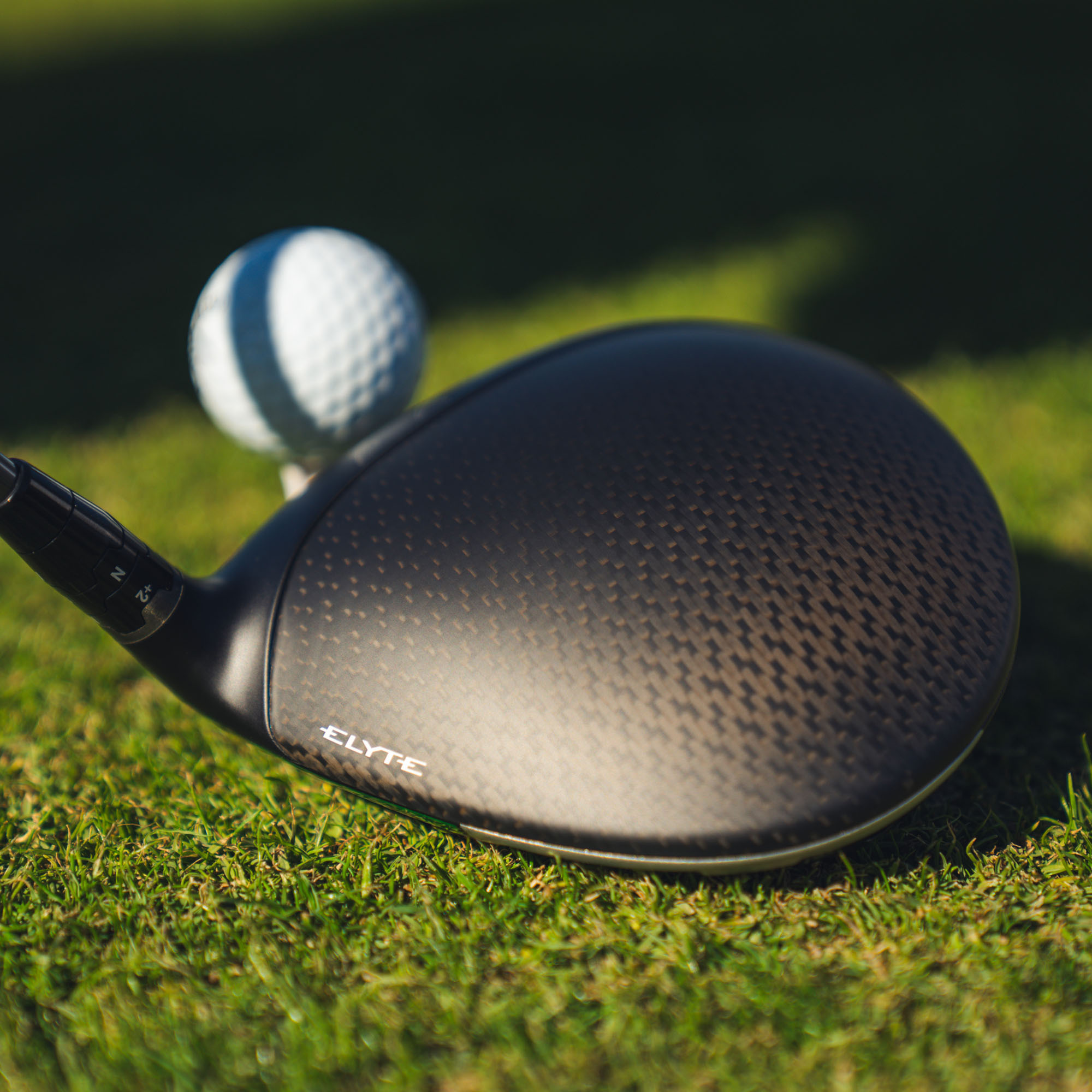 Women's Elyte X Driver