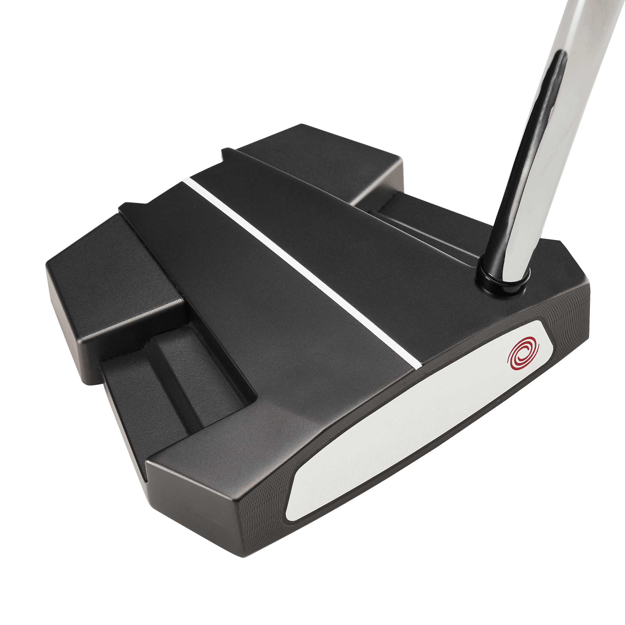 Odyssey 2-Ball Eleven Triple Track Putter | Specs & Reviews