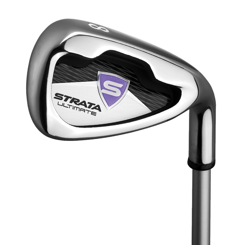 Women’s Strata Ultimate 16-Piece Complete Set - View 10