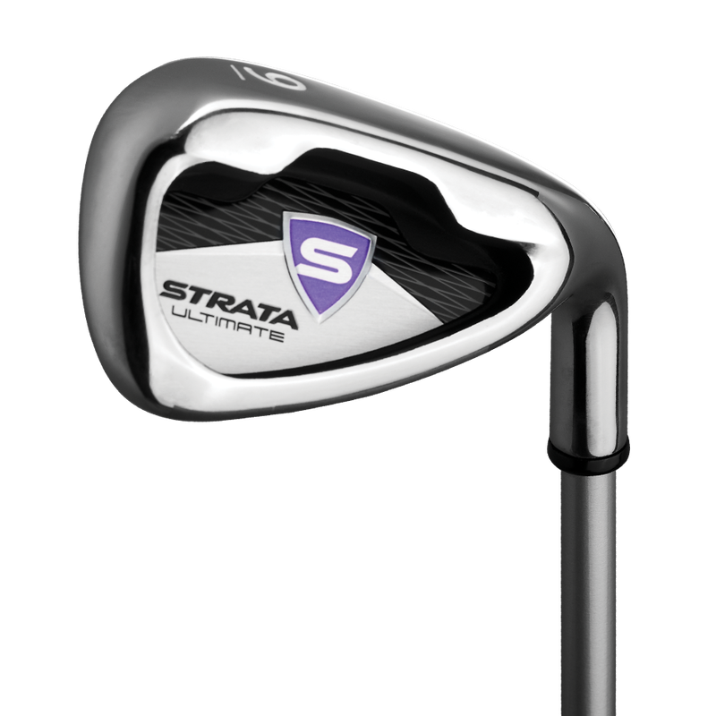 Women’s Strata Ultimate 16-Piece Complete Set - View 11