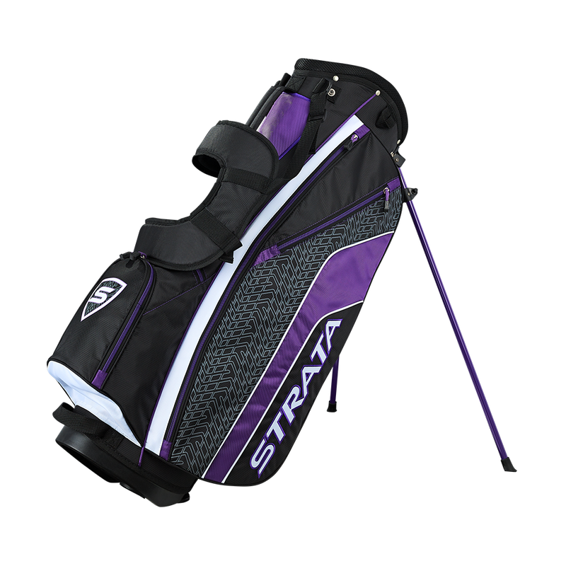 Women’s Strata Ultimate 16-Piece Complete Set - View 17