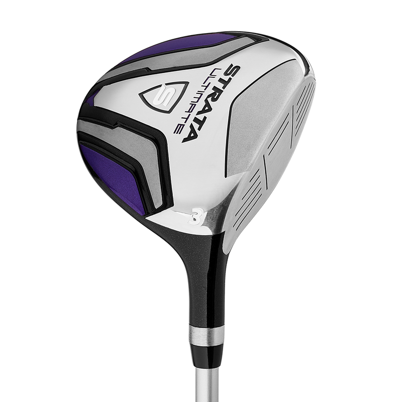 Women’s Strata Ultimate 16-Piece Complete Set - View 5