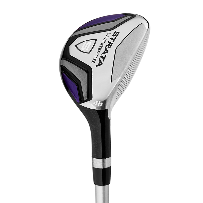 Women’s Strata Ultimate 16-Piece Complete Set - View 6