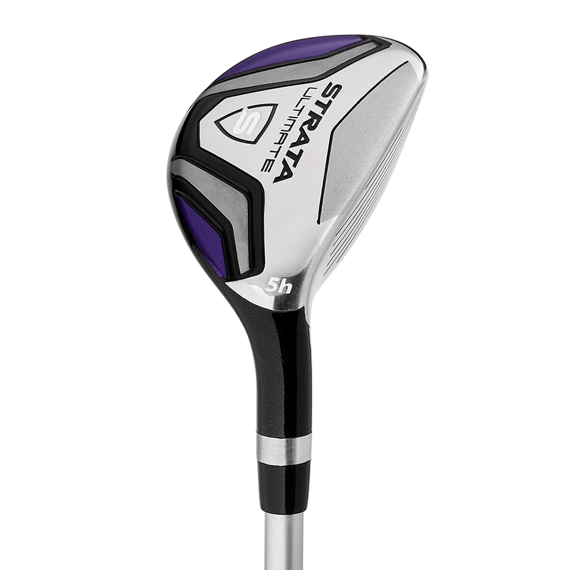 Women’s Strata Ultimate 16-Piece Complete Set - View 7