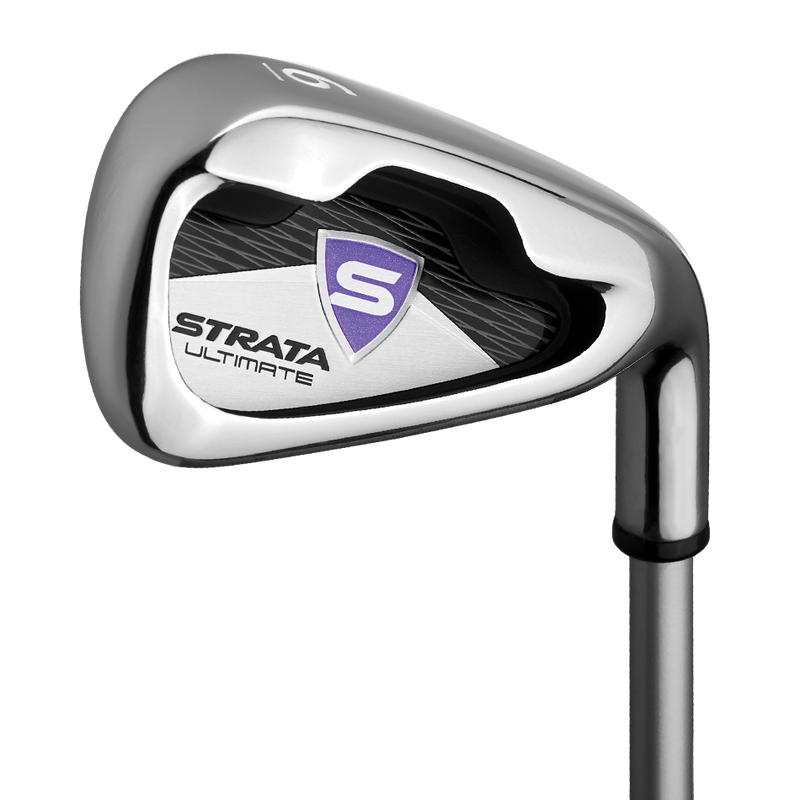 Women’s Strata Ultimate 16-Piece Complete Set - View 8