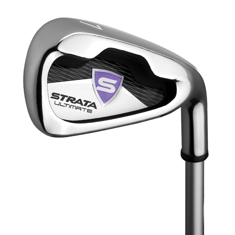 Women’s Strata Ultimate 16-Piece Complete Set - View 9