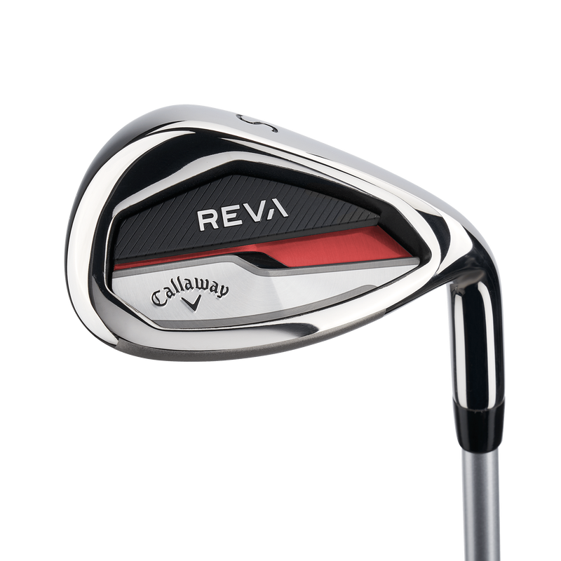Women’s '21 REVA 11-Piece Complete Set - View 12