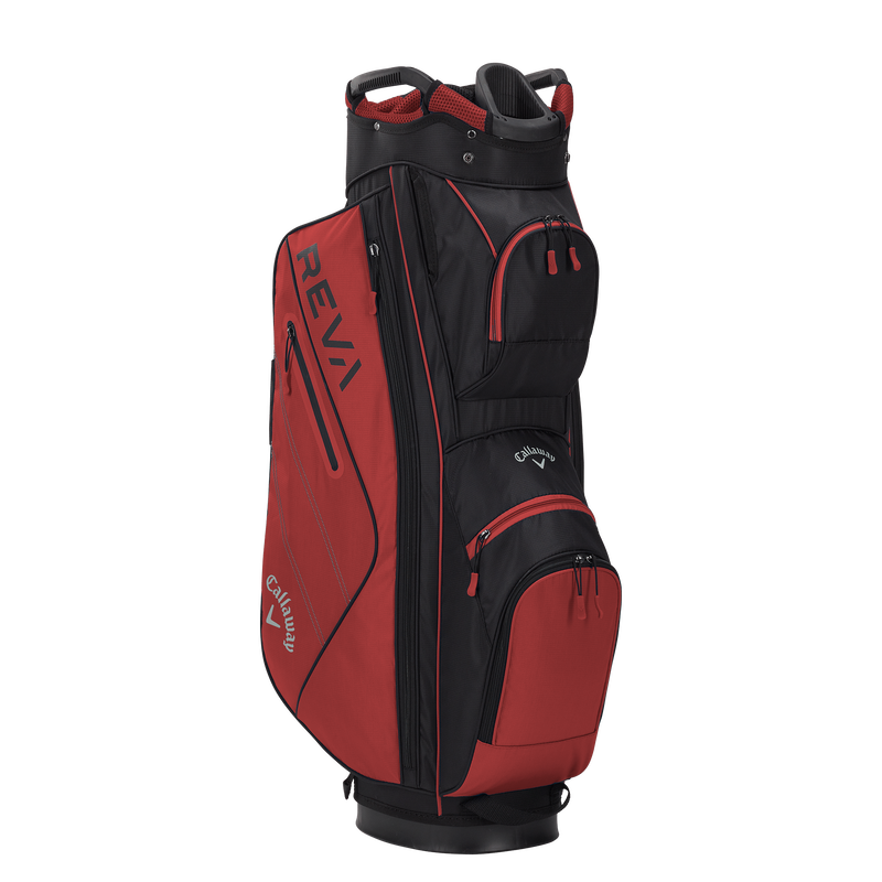 Women’s '21 REVA 11-Piece Complete Set - View 17