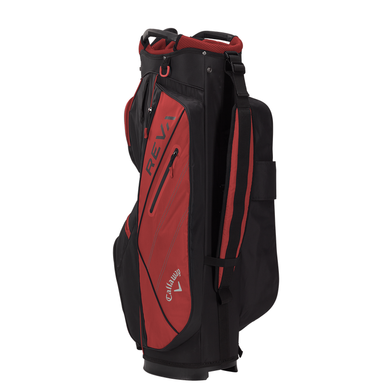 Women’s '21 REVA 11-Piece Complete Set - View 19