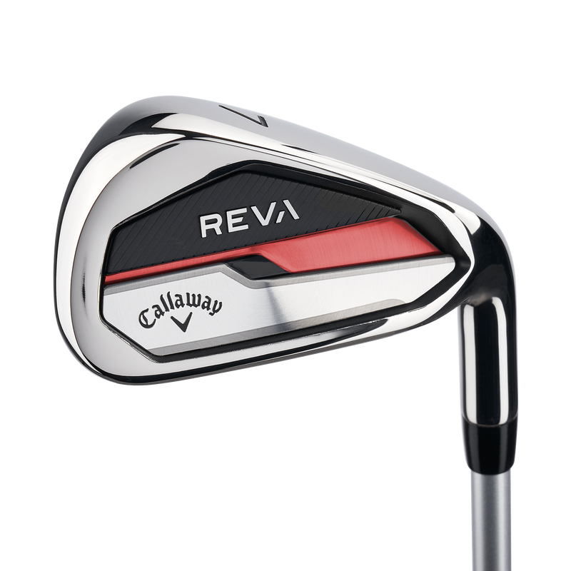 Women’s '21 REVA 11-Piece Complete Set - View 8