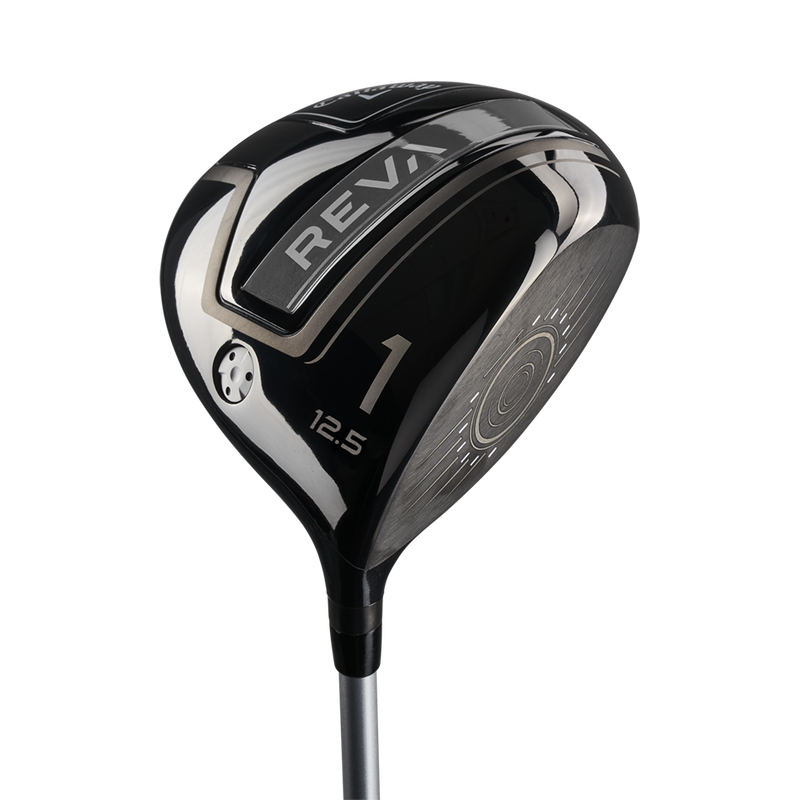 Women’s '21 REVA 8-Piece Complete Set - View 3