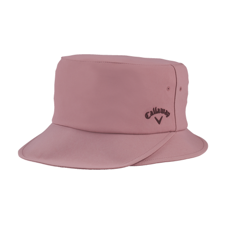 Women's Solar Noon Bucket Hat