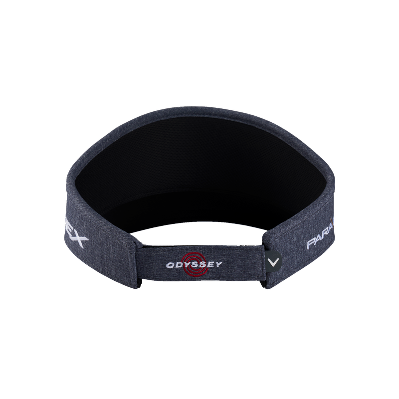 Tour Authentic High Crown Visor - View 2