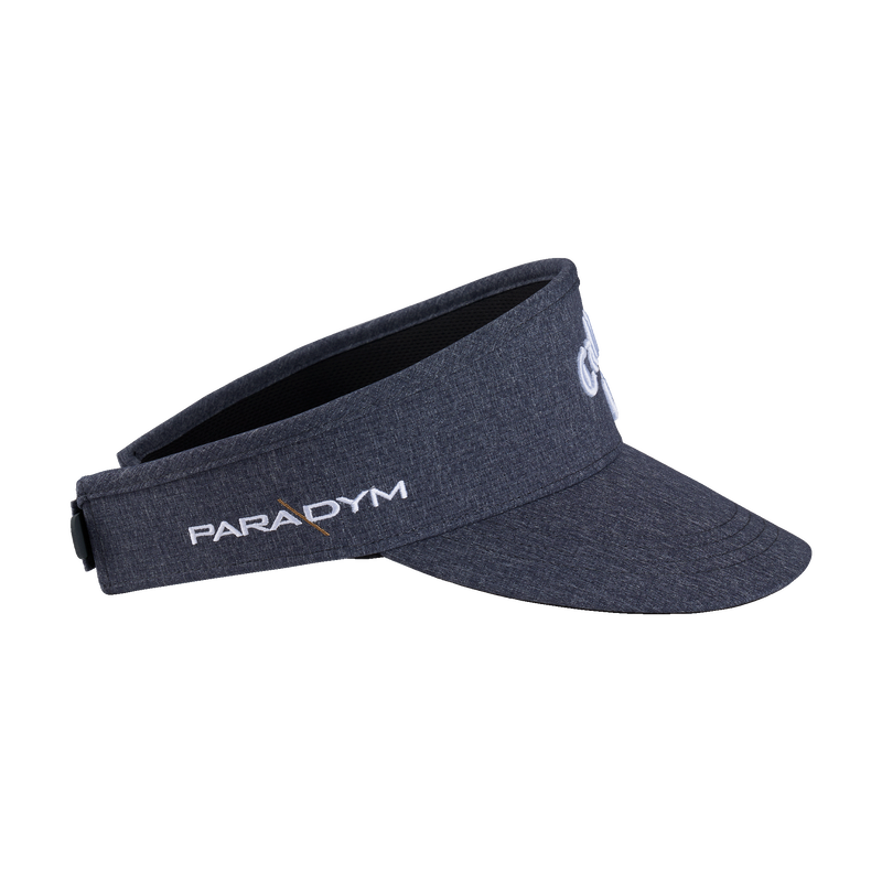 Tour Authentic High Crown Visor - View 4