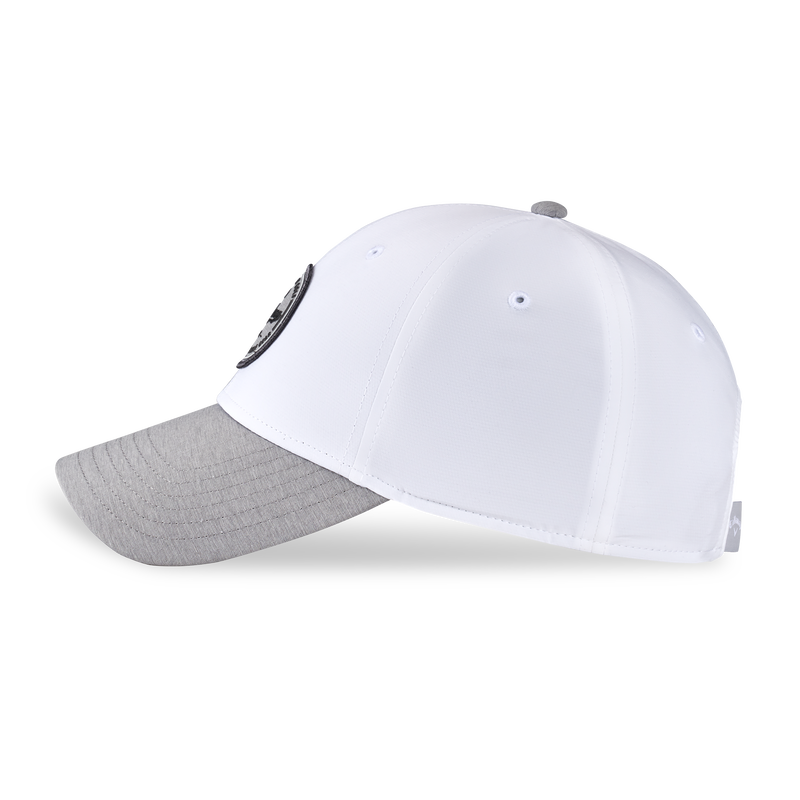 Opening Shot Adjustable Hat - View 3