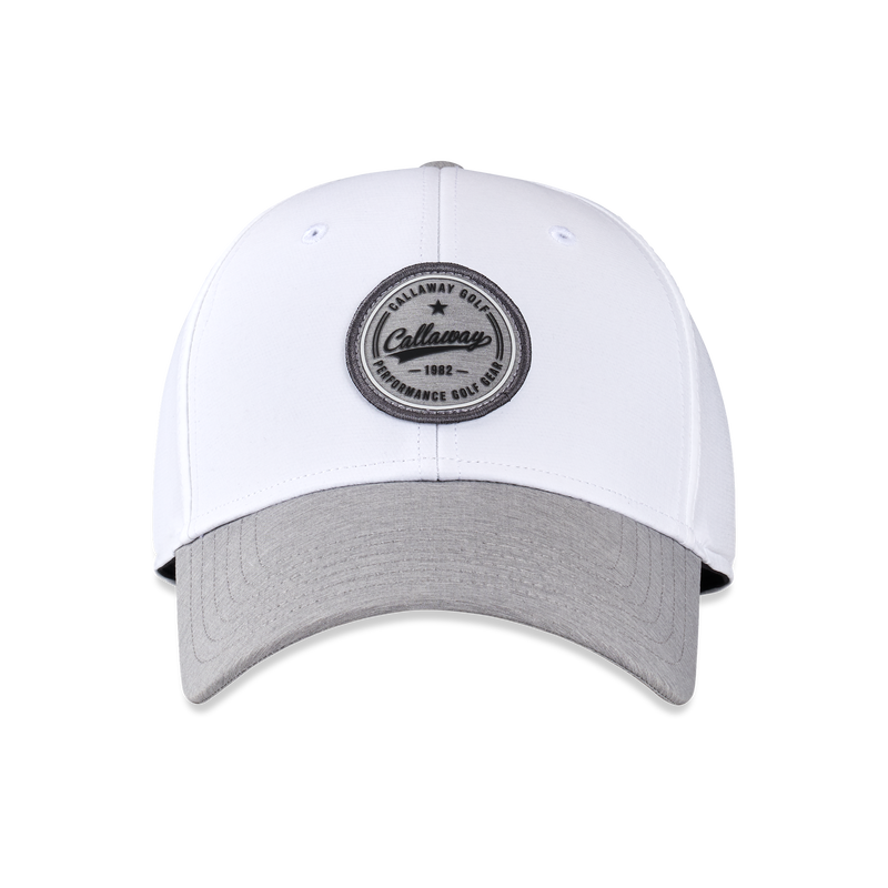 Opening Shot Adjustable Hat - View 5