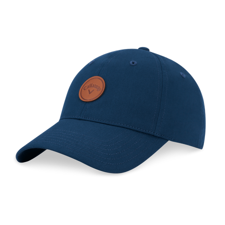 Women's Heritage Twill Adjustable Hat