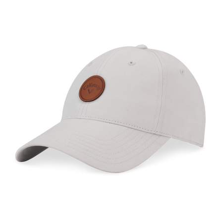 Women's Heritage Twill Adjustable Hat