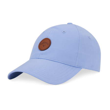 Women's Heritage Twill Adjustable Hat