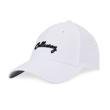 Women's Stitch Magnet Adjustable Cap