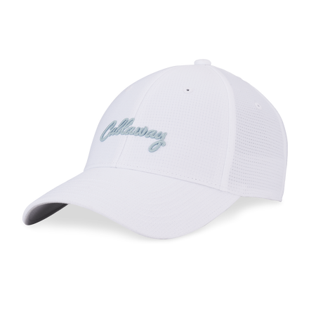 Women's Stitch Magnet Adjustable Cap