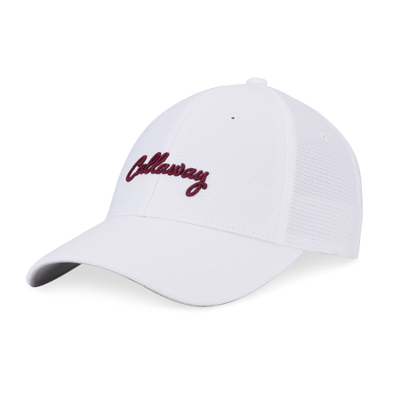 Women's Stitch Magnet Adjustable Cap
