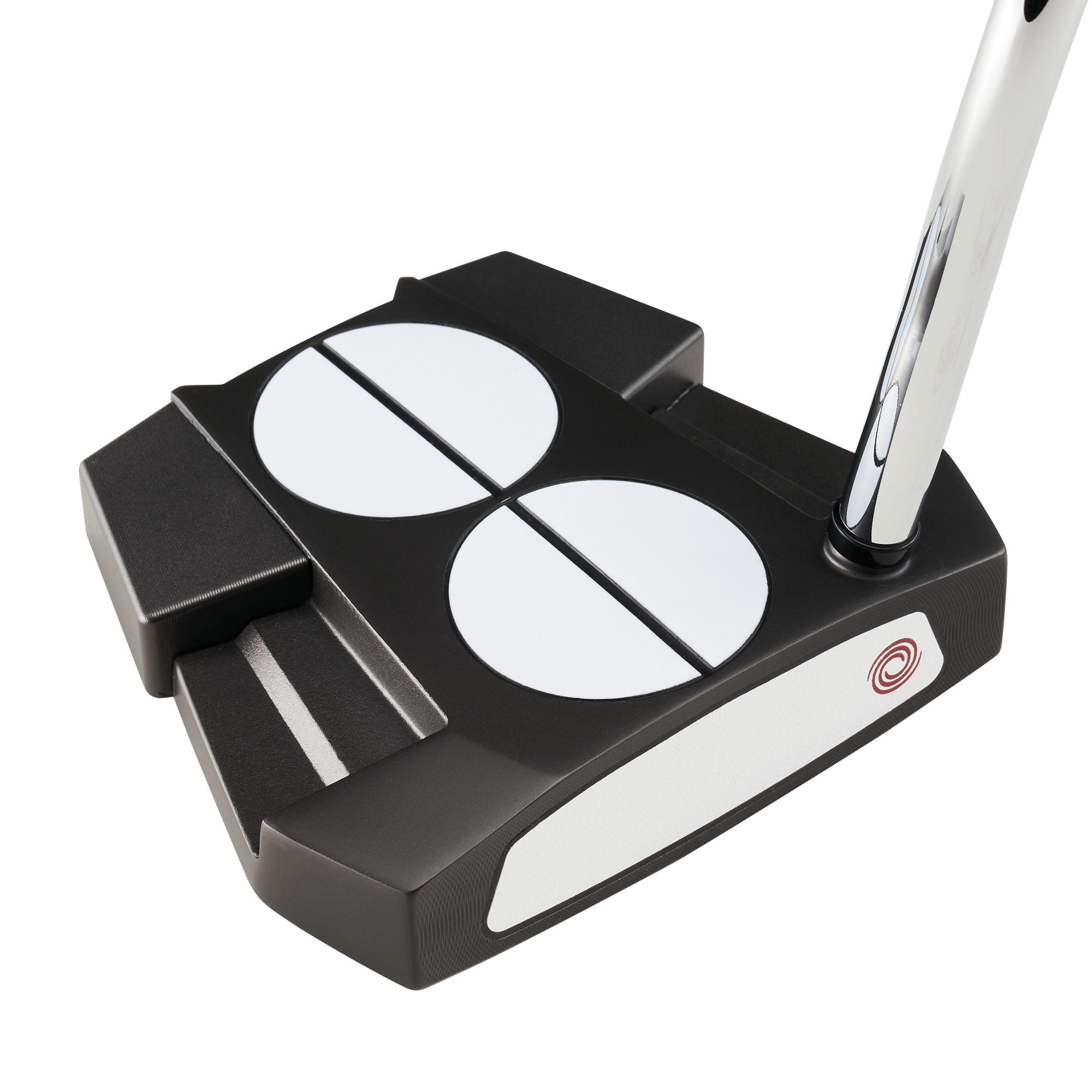 Eleven Tour Lined S Putter | Odyssey Golf | Specs & Reviews