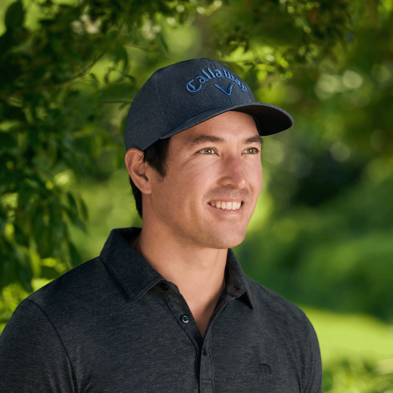 Performance Pro Hat - View 2