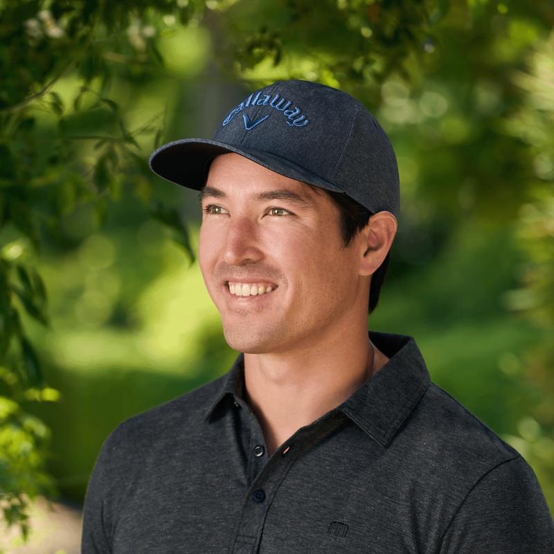 Performance Pro Hat - View 3