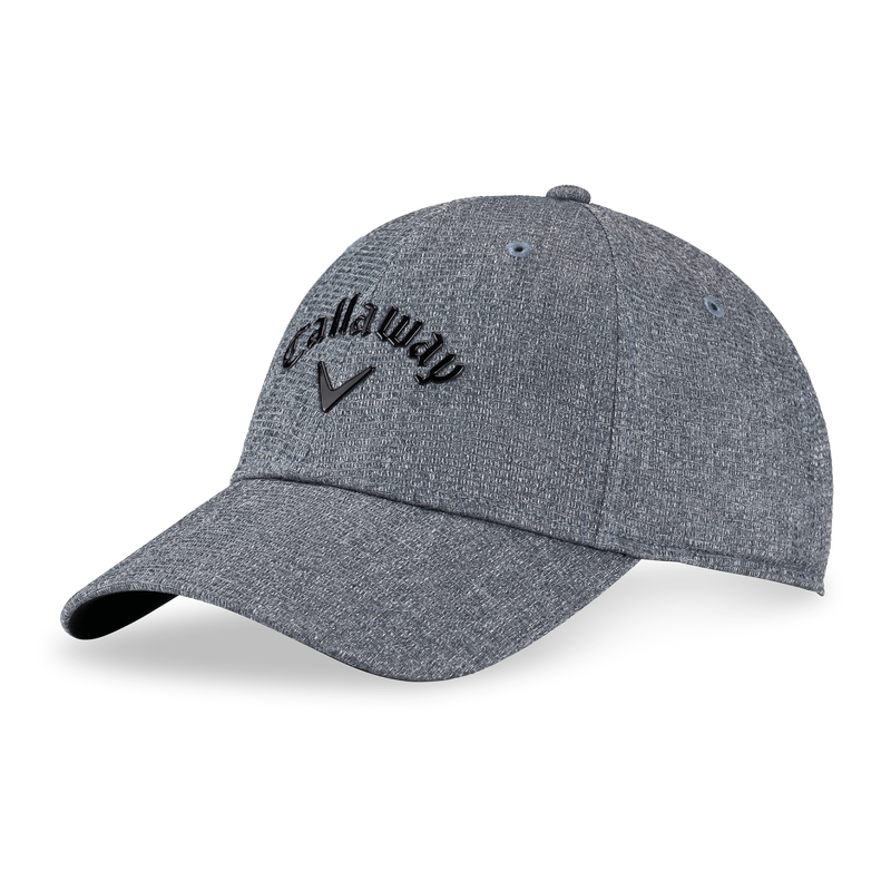 Liquid Metal Adjustable Hat - View 1