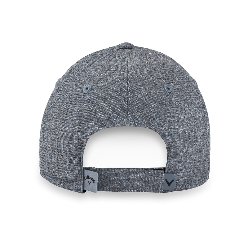 Liquid Metal Adjustable Hat - View 2
