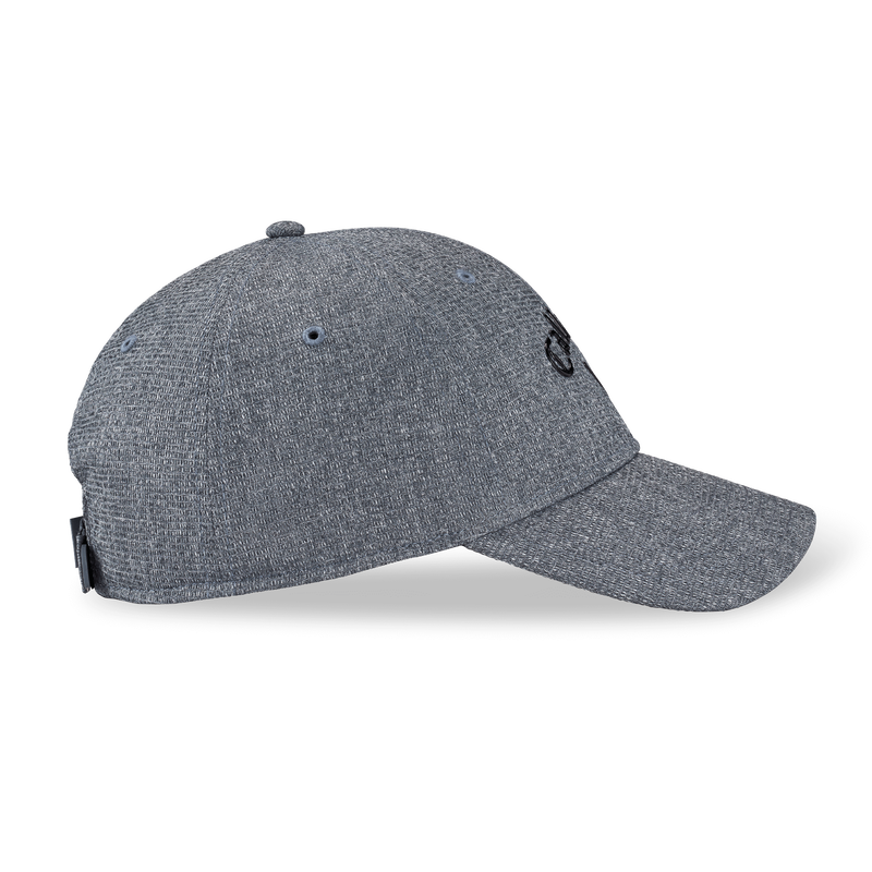 Liquid Metal Adjustable Hat - View 4