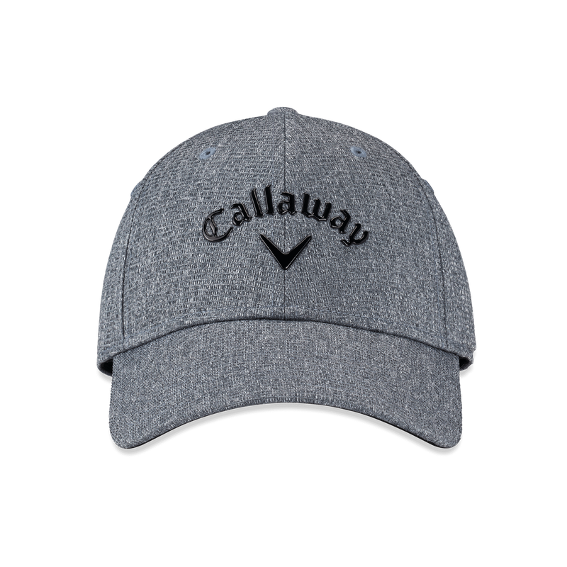 Liquid Metal Adjustable Hat - View 5
