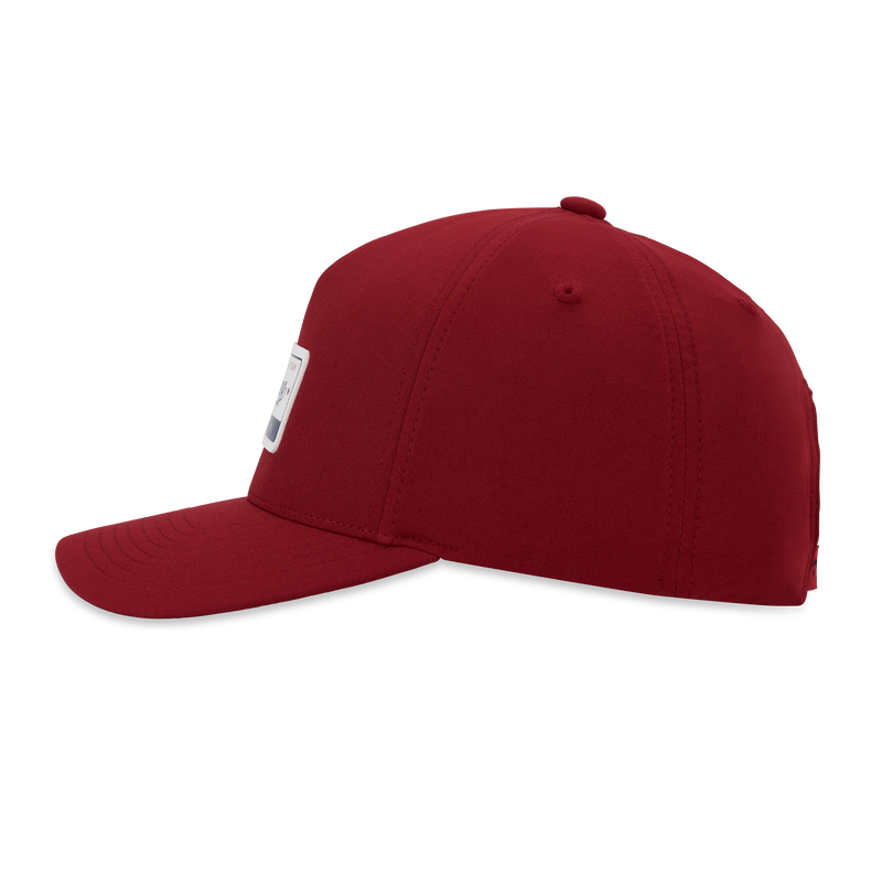 PAR Score Adjustable Hat - View 3