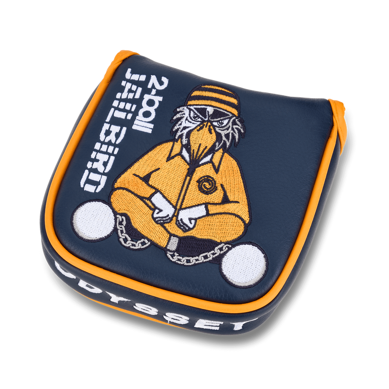 Ai-ONE CRUISER Jailbird 2-Ball DB Putter - View 6