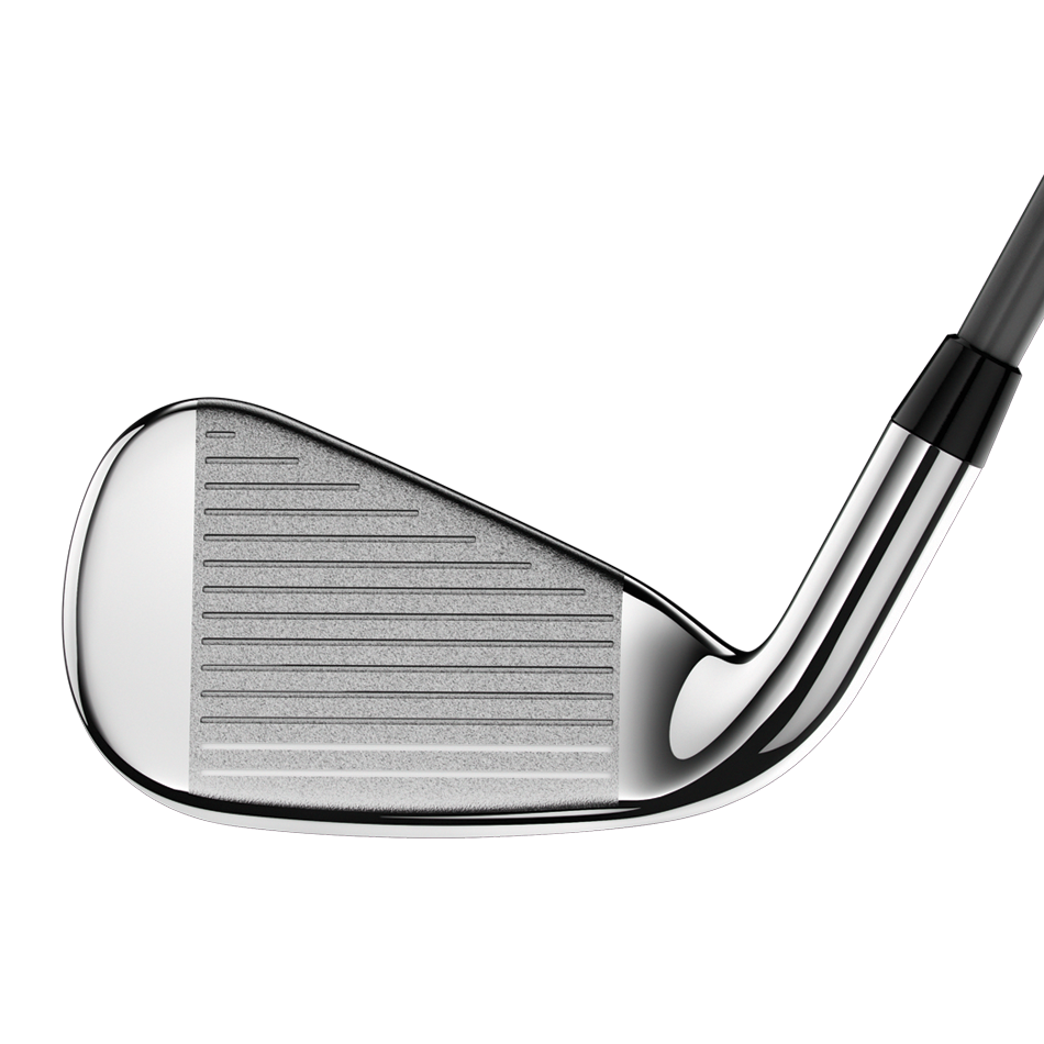 Women's XR Irons | Specs, Reviews & Videos