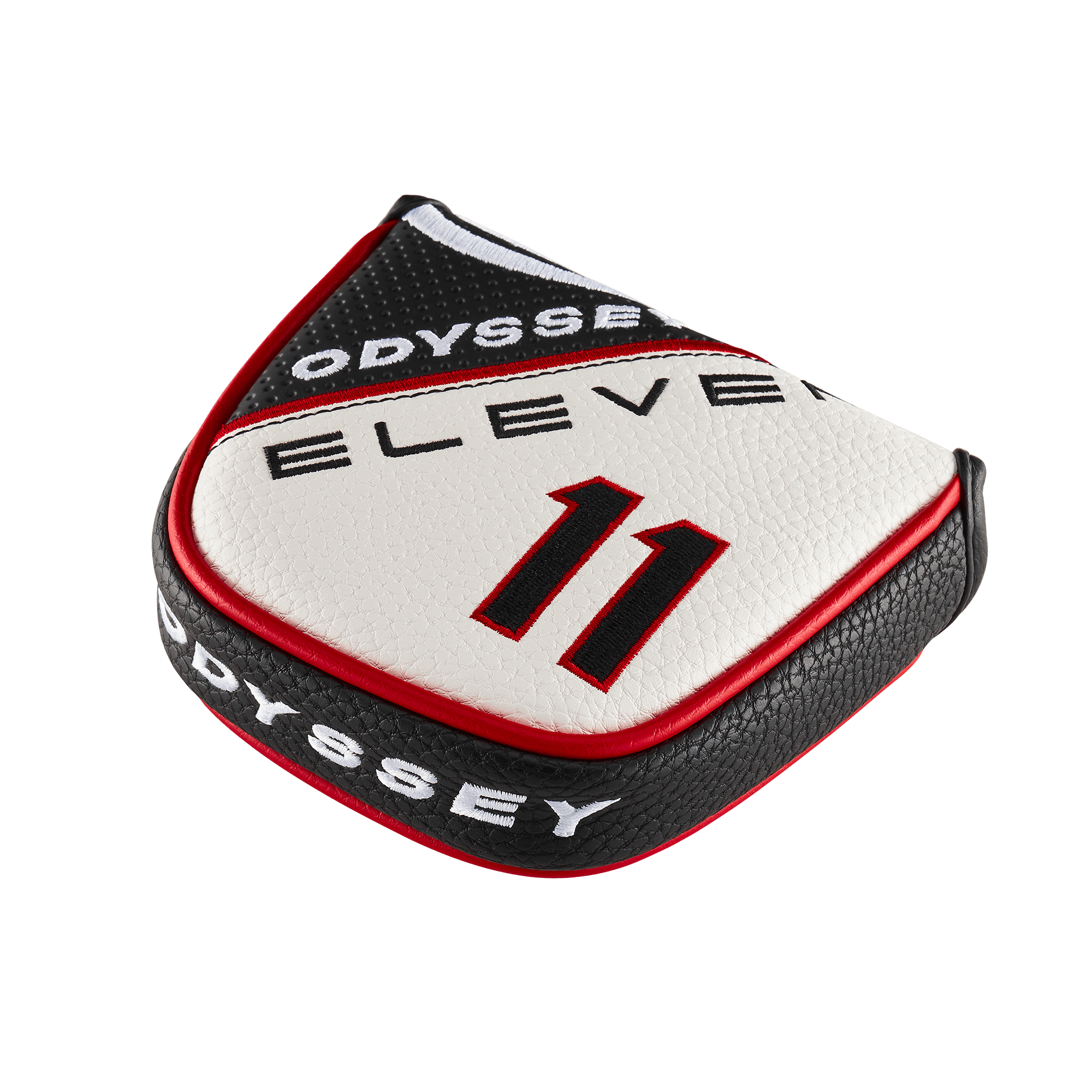 Odyssey 2-Ball Eleven Putter | Specs, Reviews & Videos