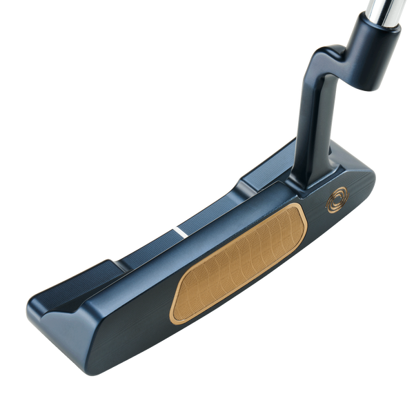 Ai-ONE 2-Ball CH Putter