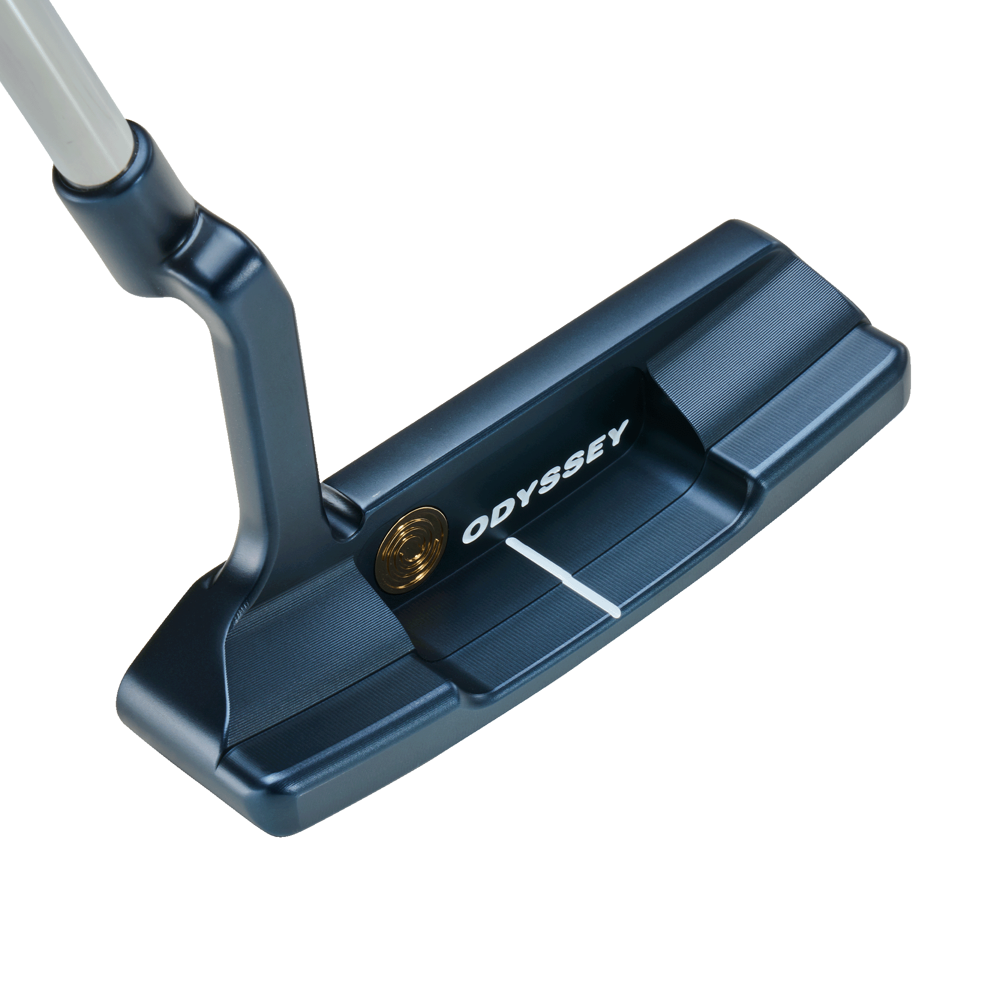 Ai-ONE Milled Two T CH Putter