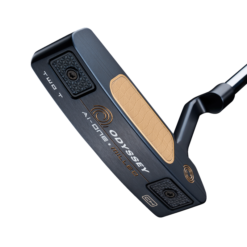 Ai-ONE 2-Ball CH Putter