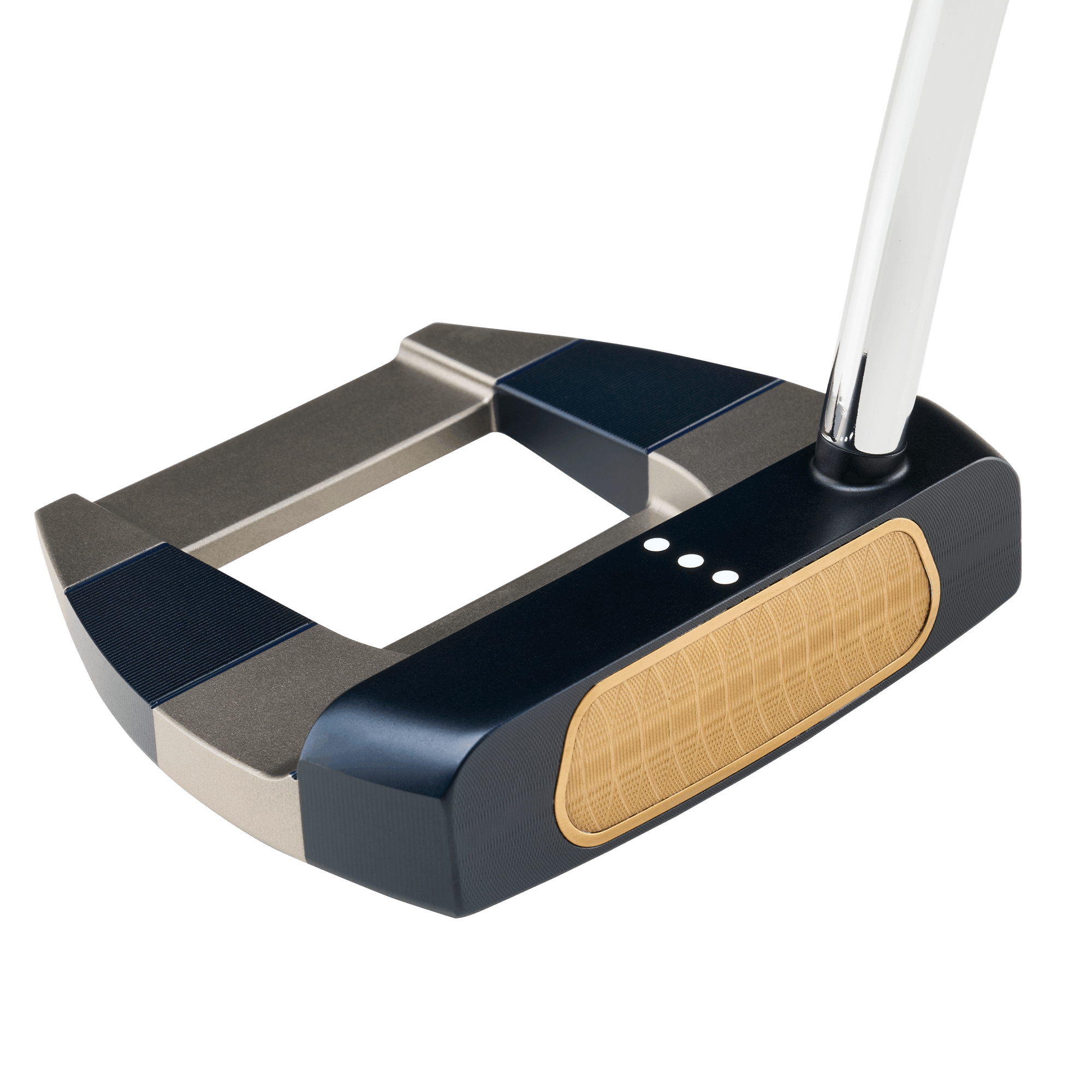 【激安通販 オンラインショップ】日用品 Milled Ai-ONE Jailbird Putter DB T Mini クラブ
