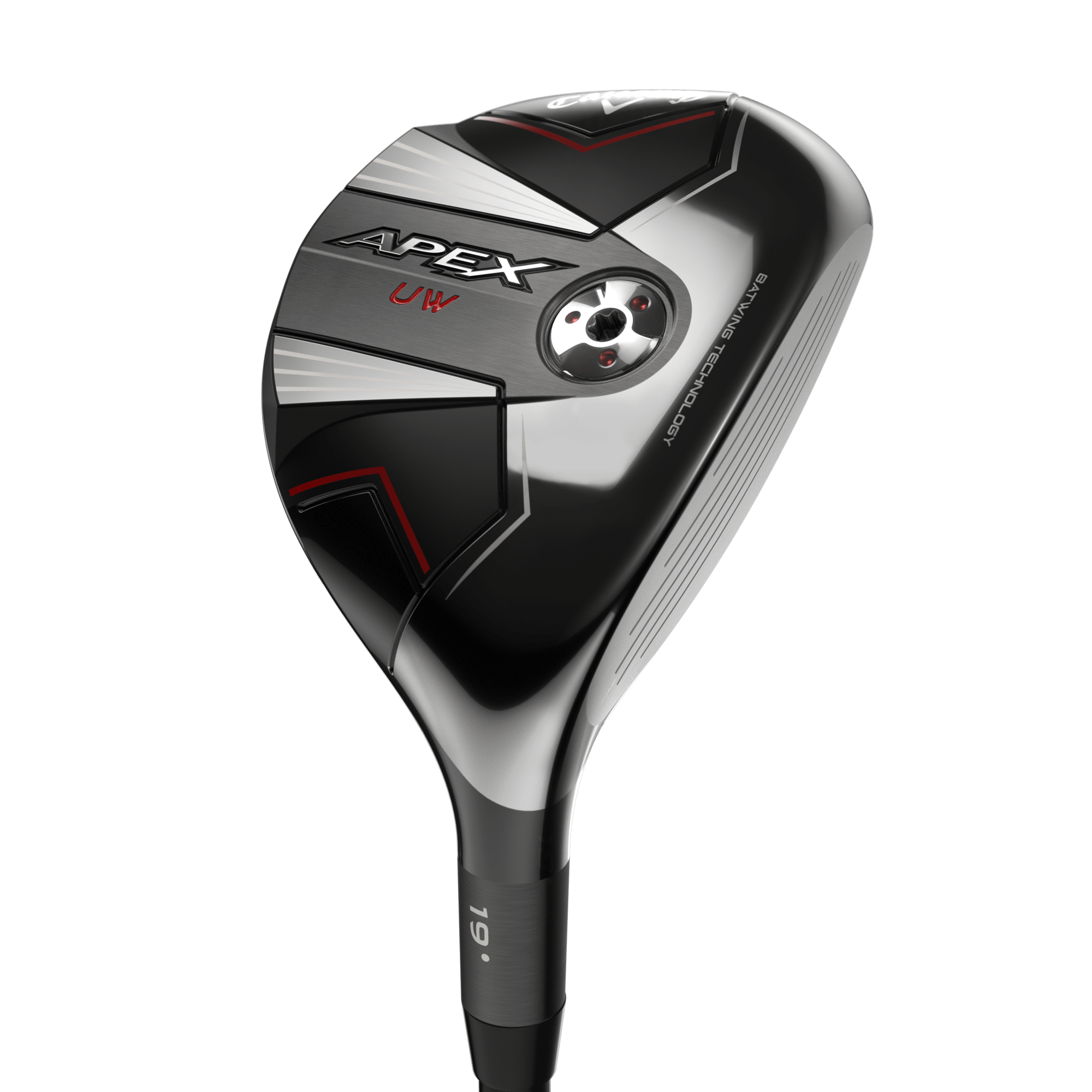 キャロウェイ APEX UW 21 TOUR AD 仕切っ F75S