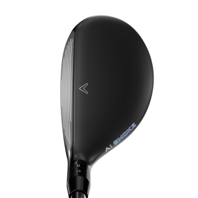 Paradym Ai Smoke Triple Diamond Driver