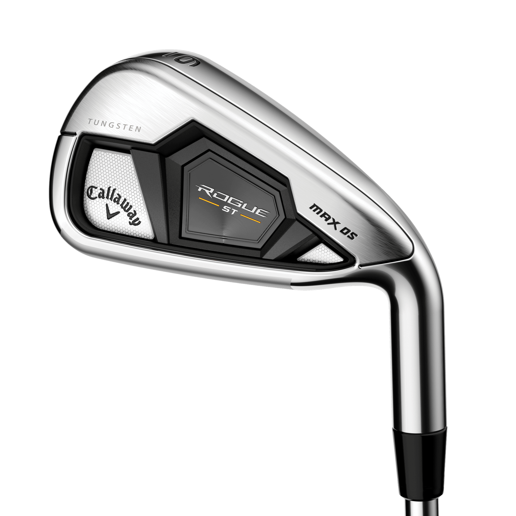 福袋 | レディースファッション通販【公式】 Rogue ST Reviews & Specs | Golf Callaway | Irons OS MAX クラブ
