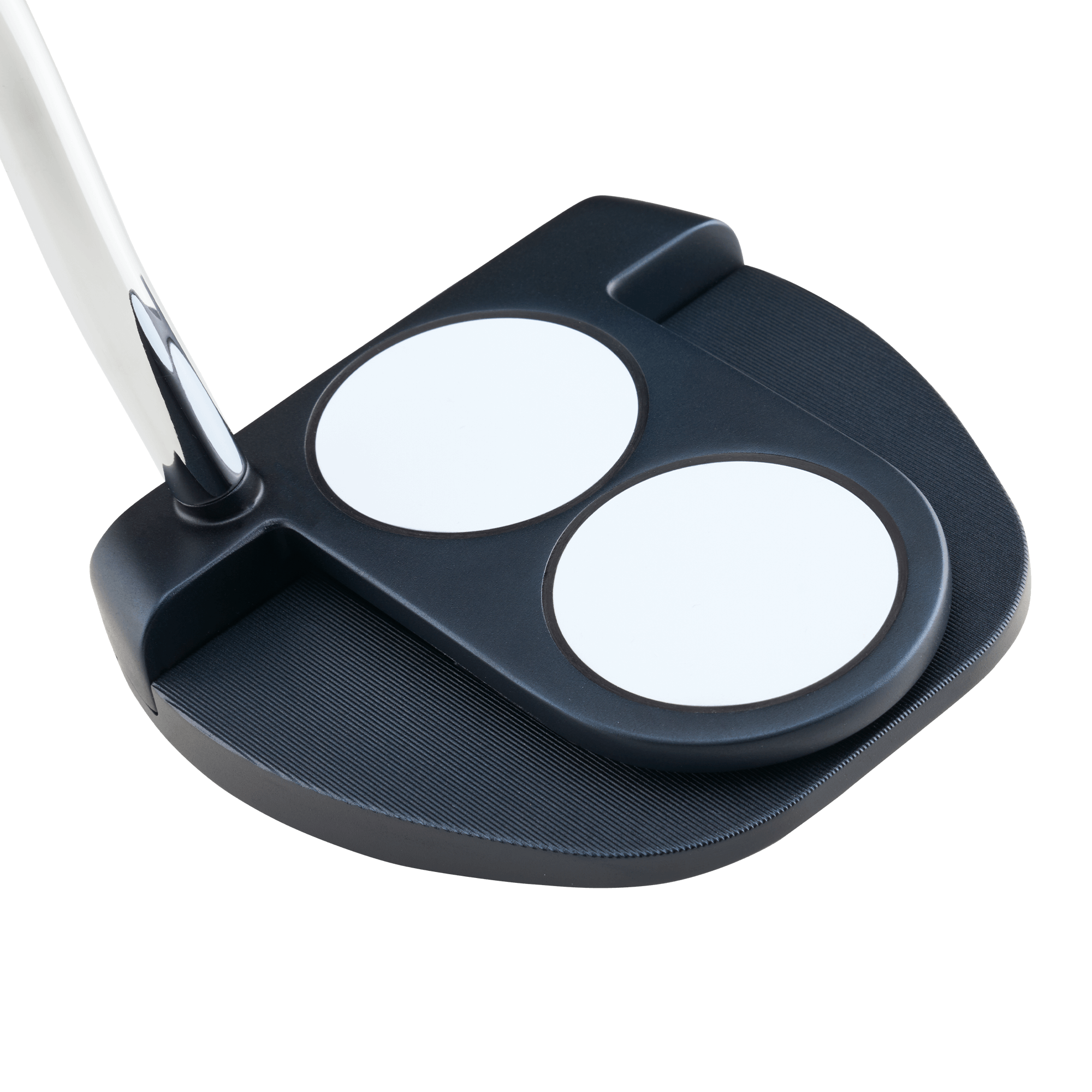 Ai-ONE 2-Ball Jailbird Mini DB Putter Ai-ONE 2-Ball Jailbird Mini DB Putter