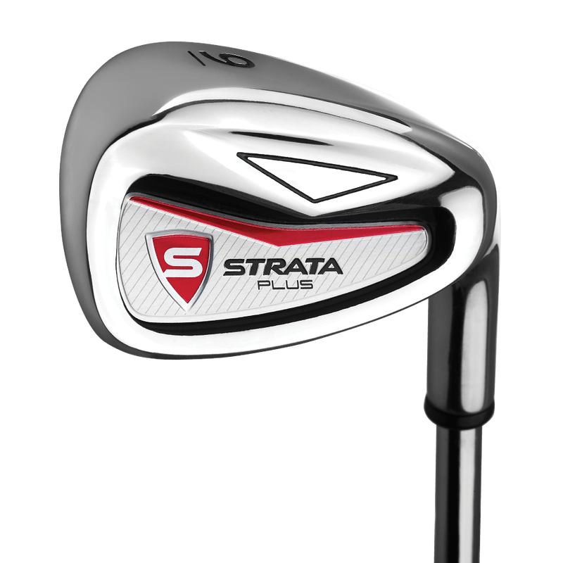 Strata Plus 14-Piece Men's Golf Club Set | Callaway Golf